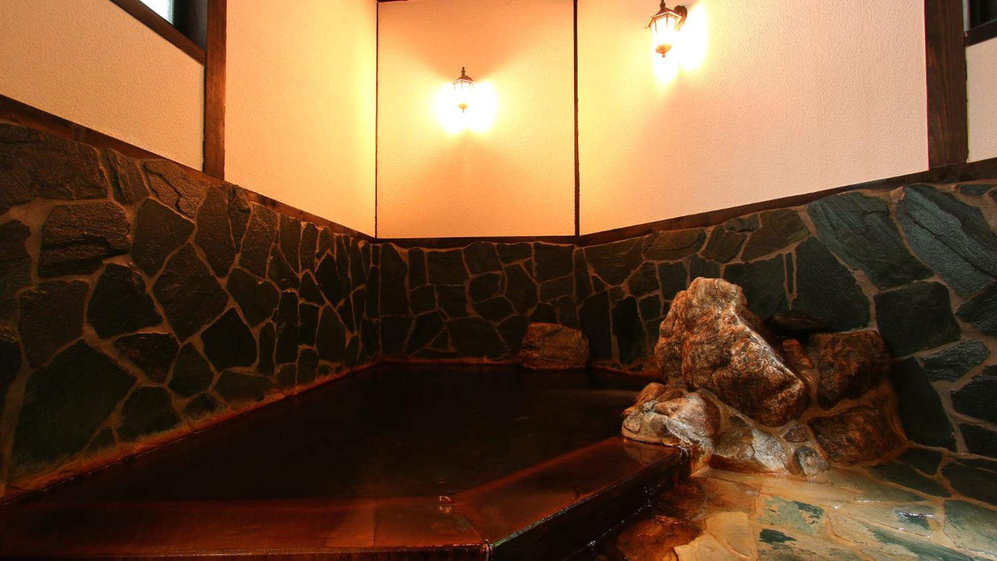 Ryokan Maruya Yufu Buitenkant foto