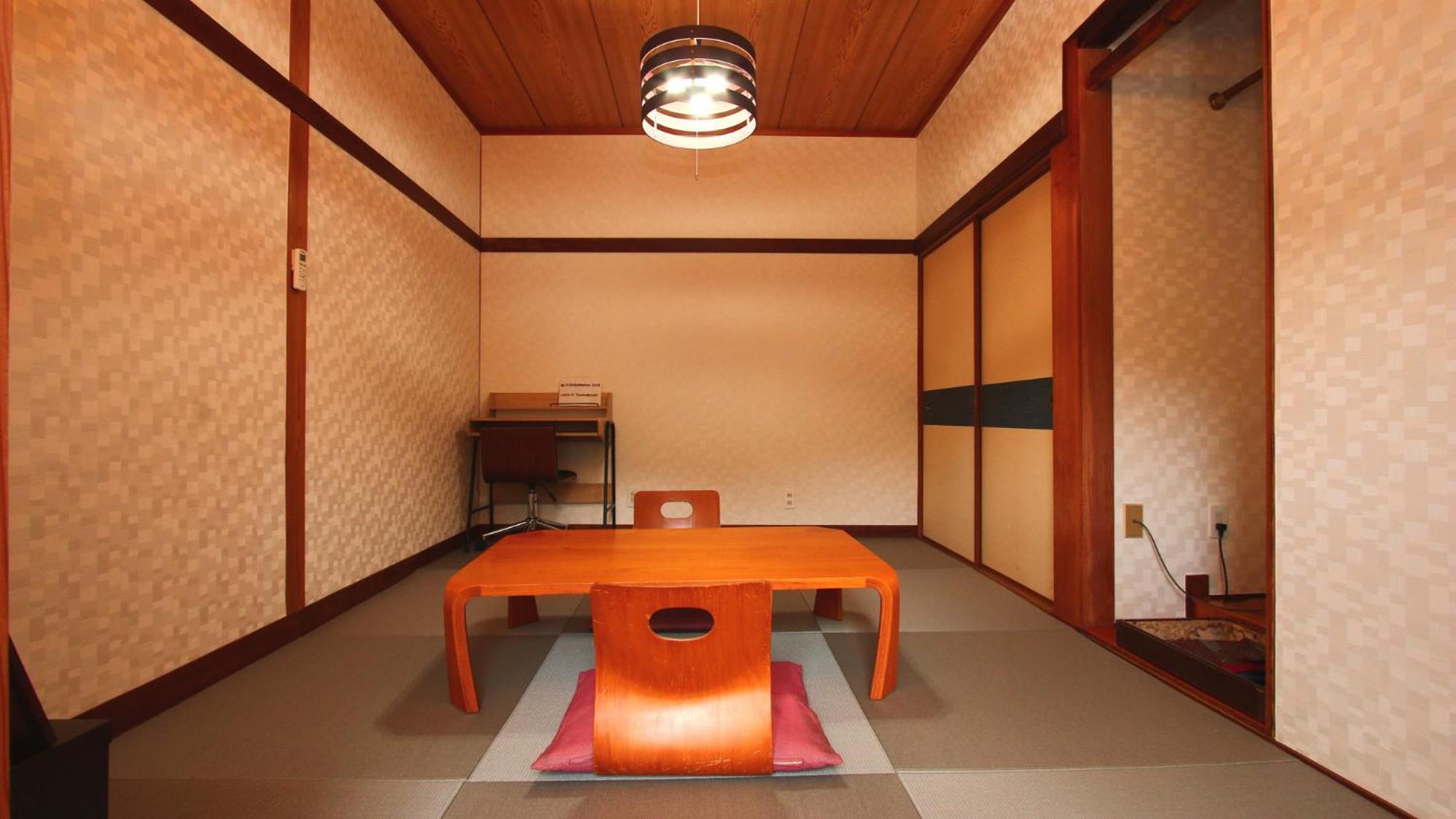 Ryokan Maruya Yufu Buitenkant foto